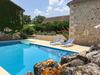 Nalliers Villa Sleeps 8 Pool Wifi