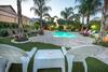 Hotel Song Of Galilee