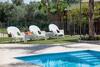 Hotel Song Of Galilee