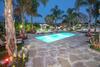 Hotel Song Of Galilee