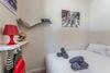 Apartamento Trust Inn - Kerem Hatemanim 2 Terraces & Parking