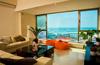 Apartamento Luxury Full Sea View Apt Facing Gordon Beach
