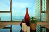 Apartamento Luxury Full Sea View Apt Facing Gordon Beach