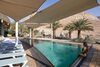 Ein Gedi Kibbutz Hotel