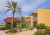Ein Gedi Kibbutz Hotel