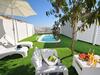 Bed & Breakfast La Pace