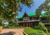 Hotel Mpt Sailani Island Resort