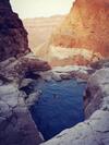 Hostal Dead Sea Desert's Edge