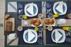 Apartamento Luxury Marina View