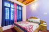Hotel Super Deluxe Rooms
