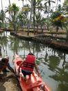 Agroturismo Pranavam Munroe Verdure
