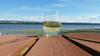 Bed & Breakfast G�te Un Air D?�t�
