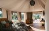 Lodge Iuta Glamping & Farm