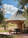 Lodge Iuta Glamping & Farm