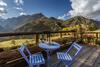 Bed & Breakfast Brieis Relais Alpino