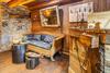 Bed & Breakfast Brieis Relais Alpino
