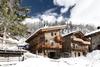 Bed & Breakfast Brieis Relais Alpino