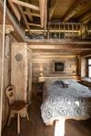 Bed & Breakfast Brieis Relais Alpino