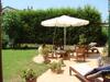 Bed & Breakfast Villa Hortensia Maison D'h�tes
