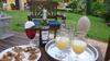 Bed & Breakfast Villa Hortensia Maison D'h�tes