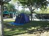 Camping Apuano
