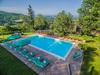Bagno A Ripoli Villa Sleeps 10 Pool Air Con T764874