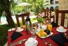 Hotel Lotfa Resort Diani