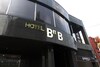 Gallery Hotel Bnb