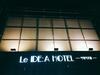 Idea Hotel