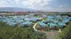 Hotel Aquamarine Resort