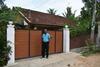 Apartamento Shirley's Homestay