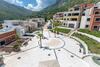 Apartment Lux Morinj