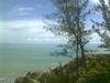 Pandan Beach Homestay