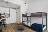 Sg Apartments
