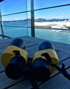 Apartamentos Princes Wharf Waterfront - Comfortable Luxury