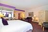 Hotel Best Western On The Avenue