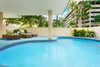 Hotel Courtyard By Marriott Waikiki Beach