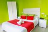 Hostal Nest Style Granada