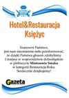 Hotel "ksi??yc" W ?wiebodzicach