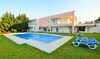 Hotel Hilltop Oasis Lisbon Lux Oeiras