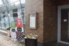 Apartment On Alleye Geroyev