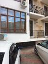 Apartment Kurortnaya 14a