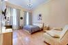 Apartamento Sutkipeterburg Petrogradskaya