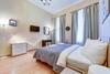 Apartamento Sutkipeterburg Petrogradskaya