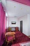 Hotel Pyaterochka Lux