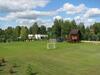 Eco-hotel Vetochka
