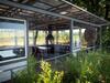 Eco-hotel Vetochka