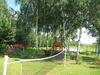 Eco-hotel Vetochka