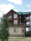 Park Hotel Veslevo
