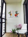 Apartment Kolmovskaya 87